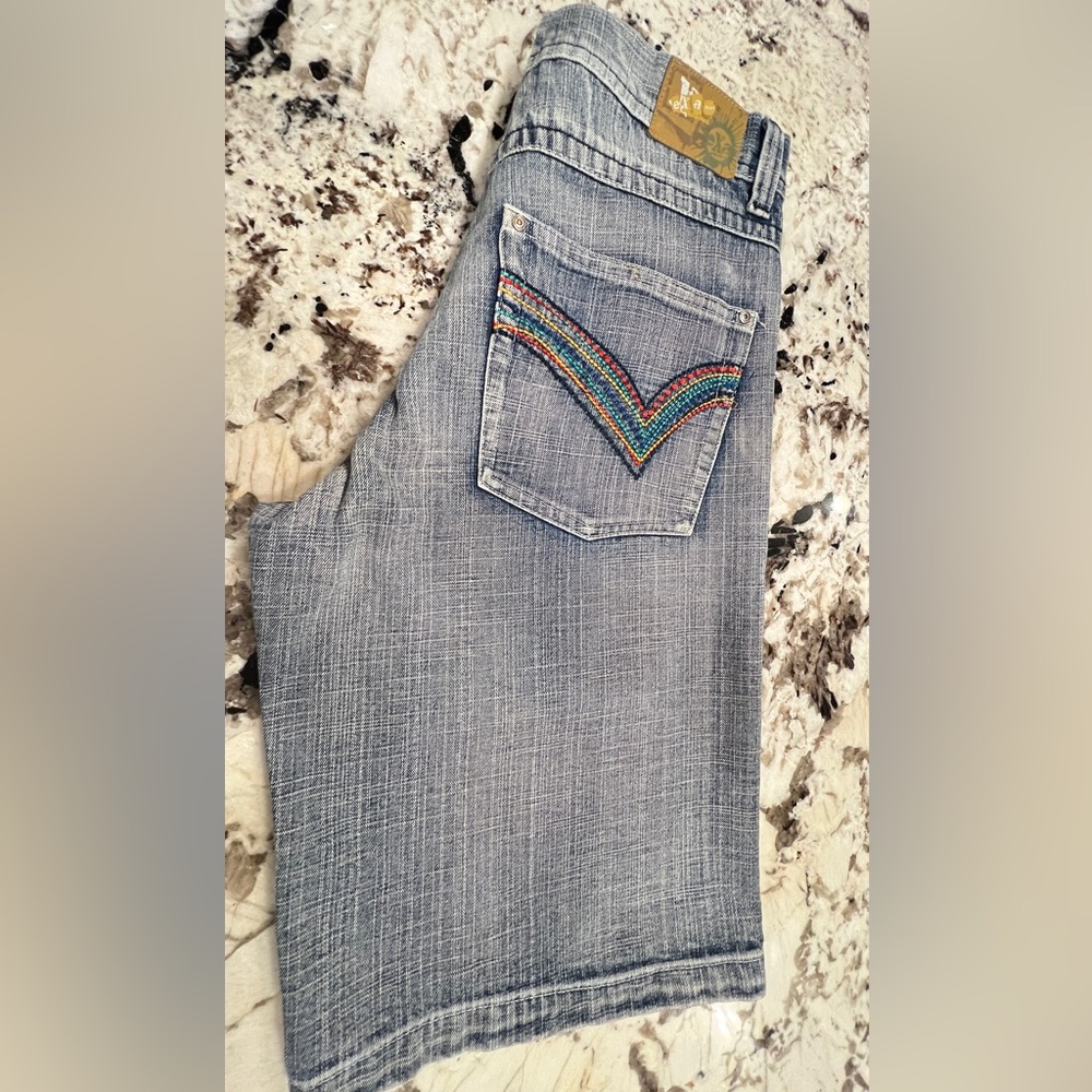 Exactly Jeans short